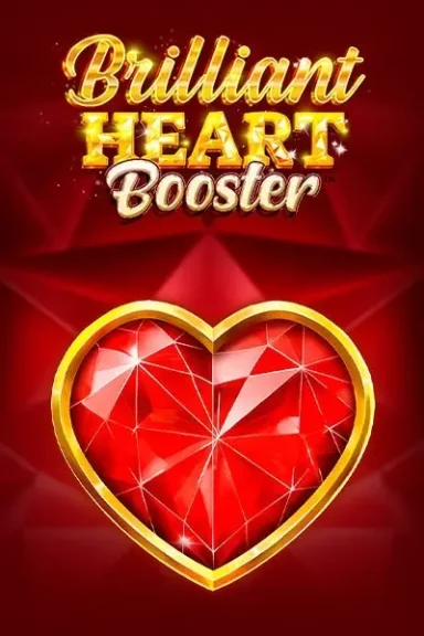 Brilliant Heart