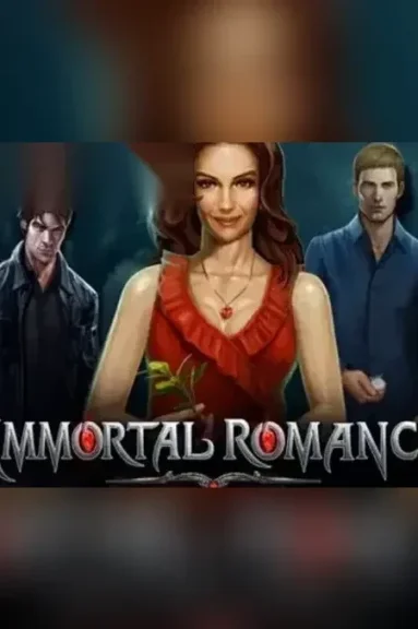 Immortal Romance